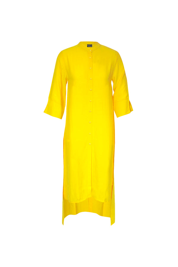 SARI GÖMLEK 5228