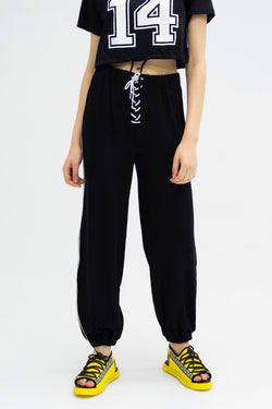 SİYAH PANTOLON 5231