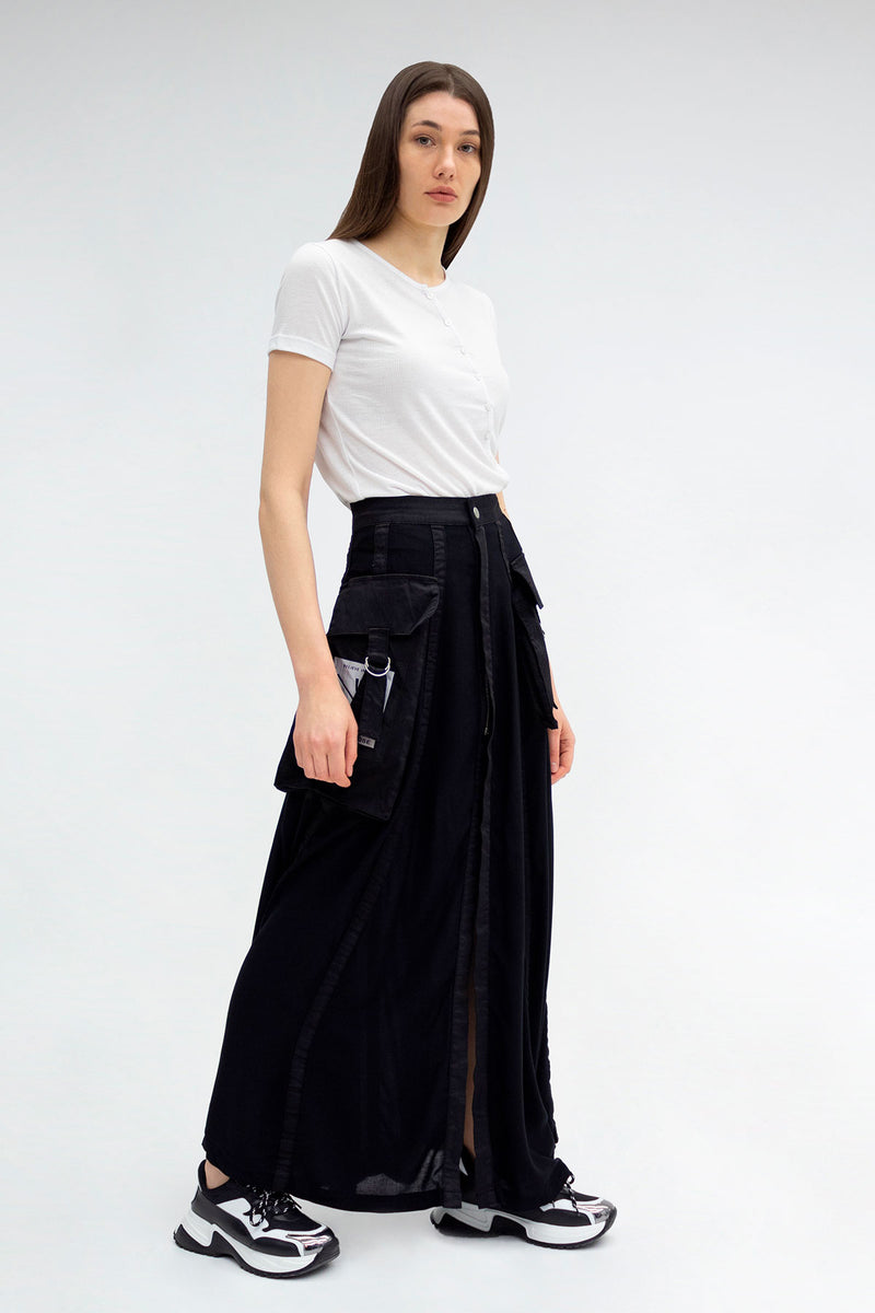 BEYAZ T-SHIRT 5238