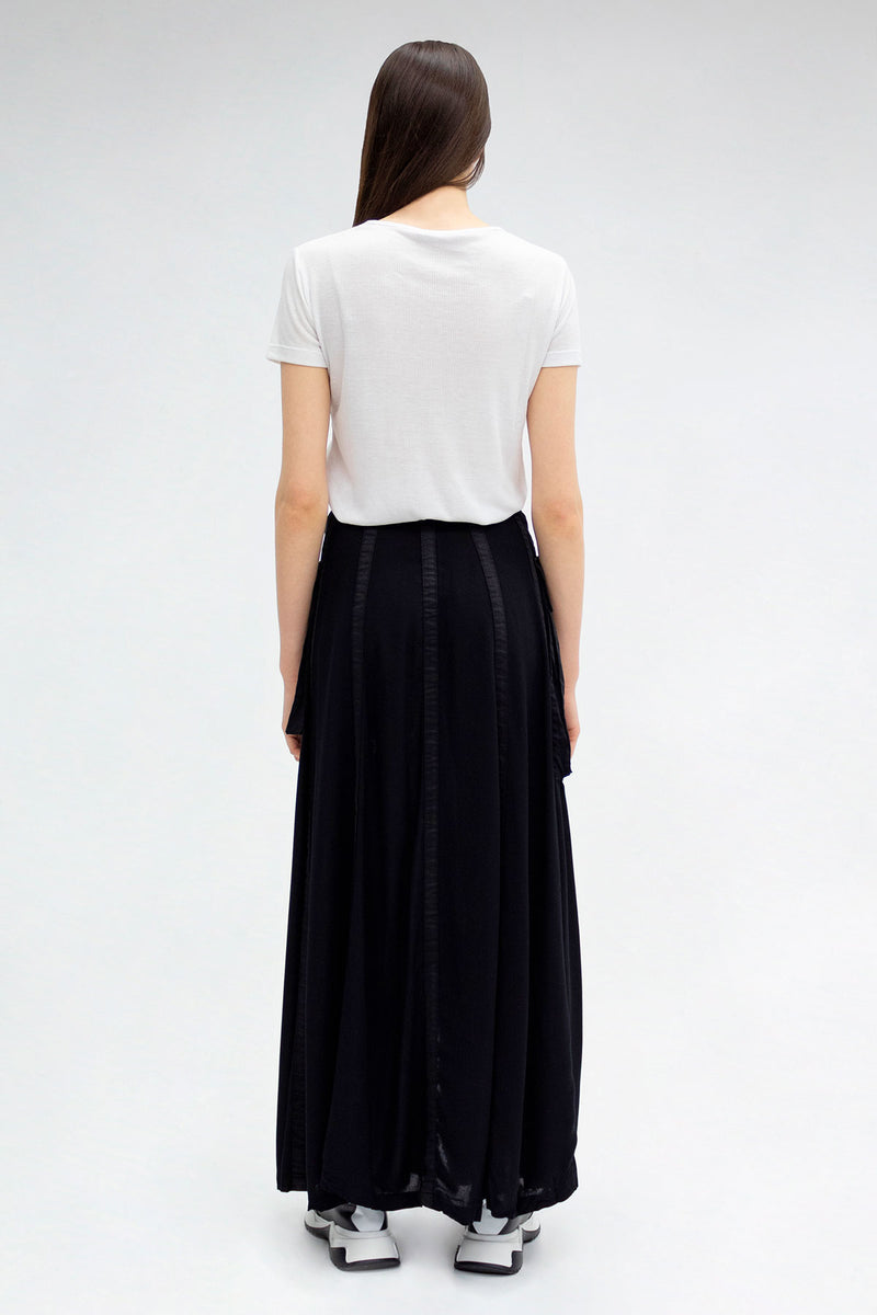 BEYAZ T-SHIRT 5238