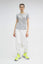 GRİ MELANJ T-SHIRT 5238