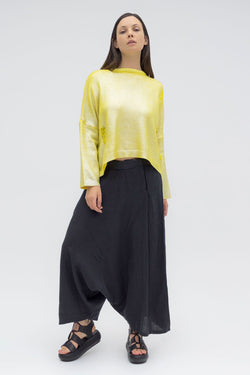 SARI GÜMÜŞ KAZAK 5245