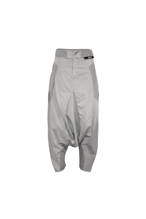 GRİ PANTOLON 5246