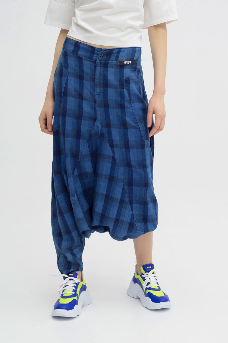 INDIGO PANTOLON 5248