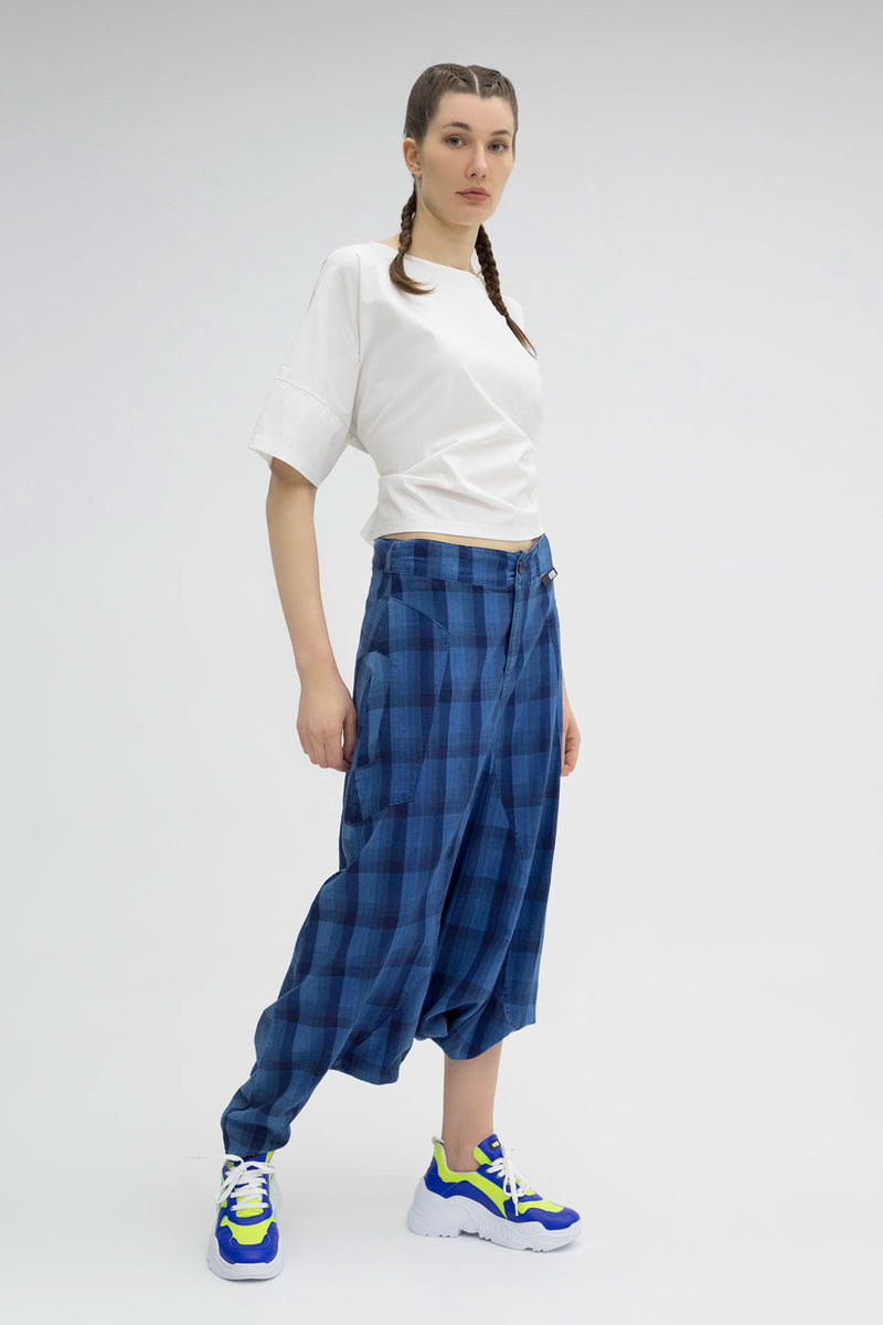 INDIGO PANTOLON 5248