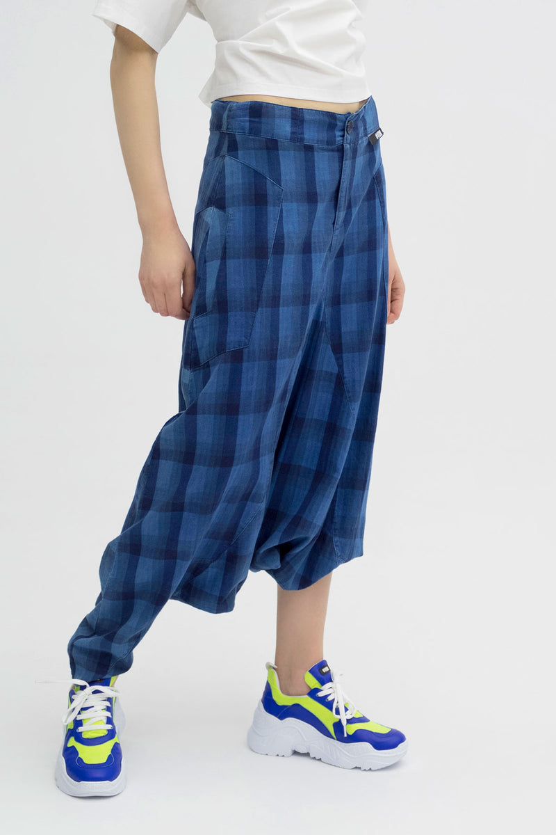 INDIGO PANTOLON 5248