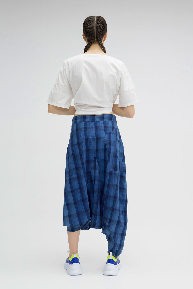 INDIGO PANTOLON 5248
