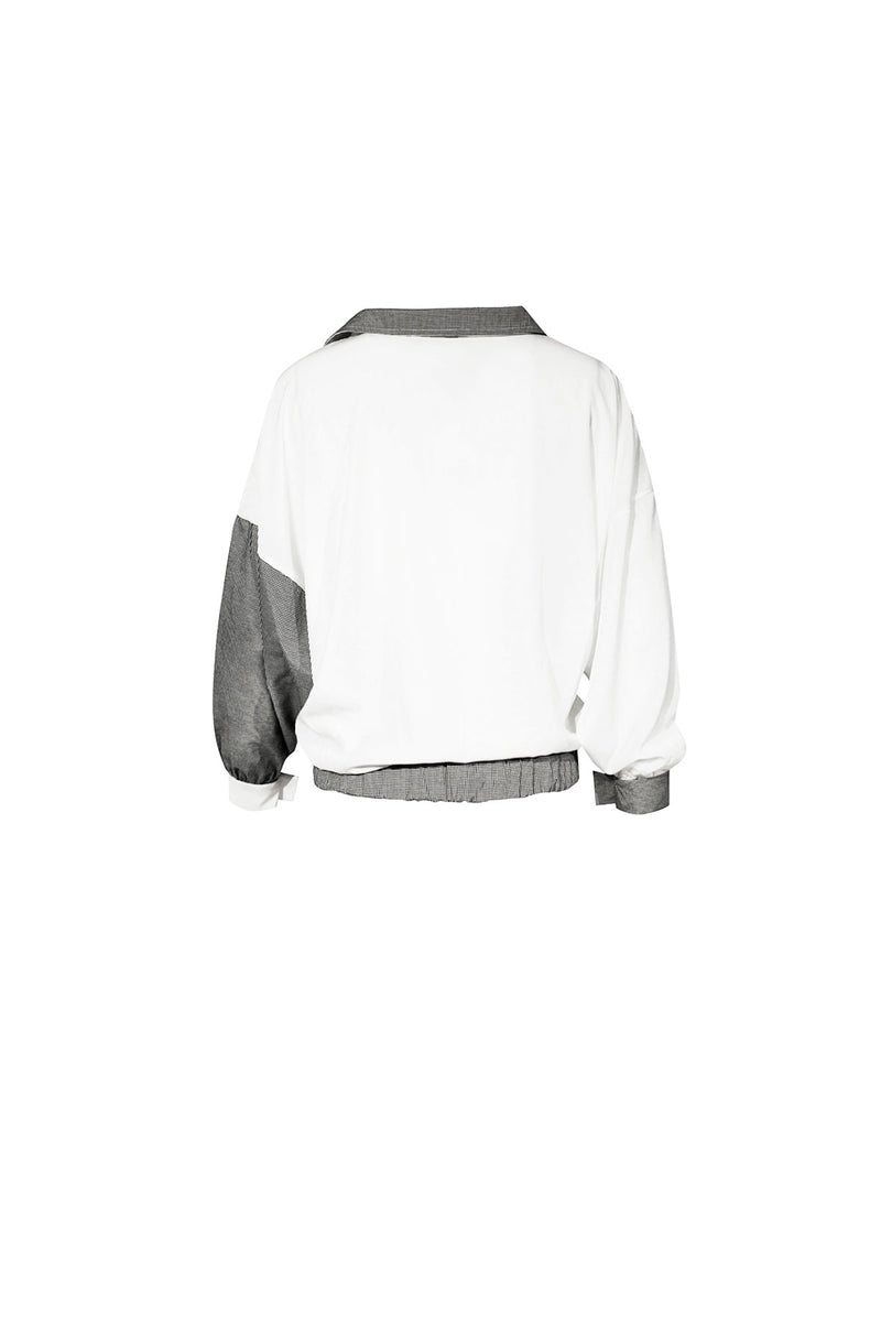 ORİJİNAL BLUZ 5265