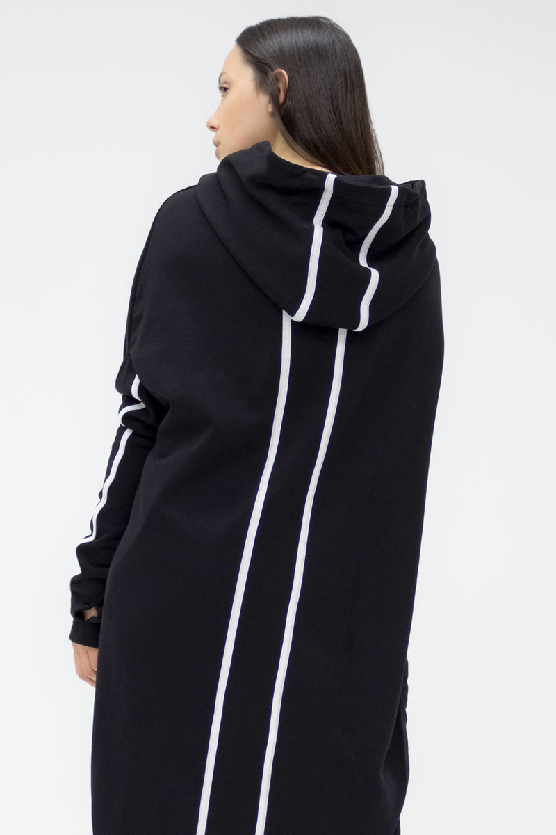 SİYAH SWEATSHIRT 5276