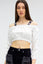 BEYAZ BÜSTİYER 5279