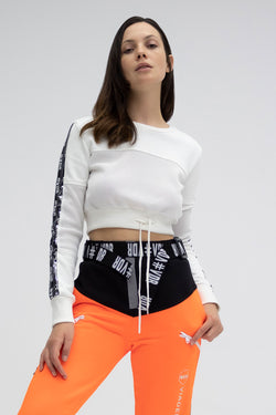 EKRU SWEATSHIRT 5289