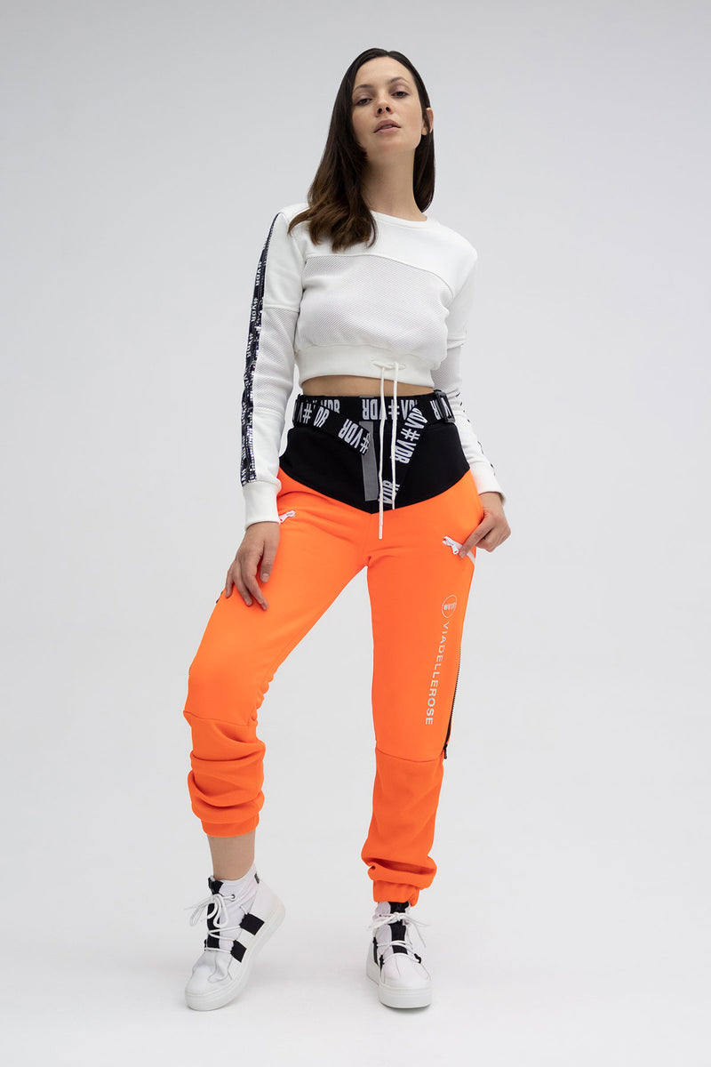 EKRU SWEATSHIRT 5289