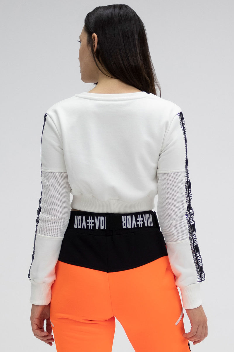 EKRU SWEATSHIRT 5289