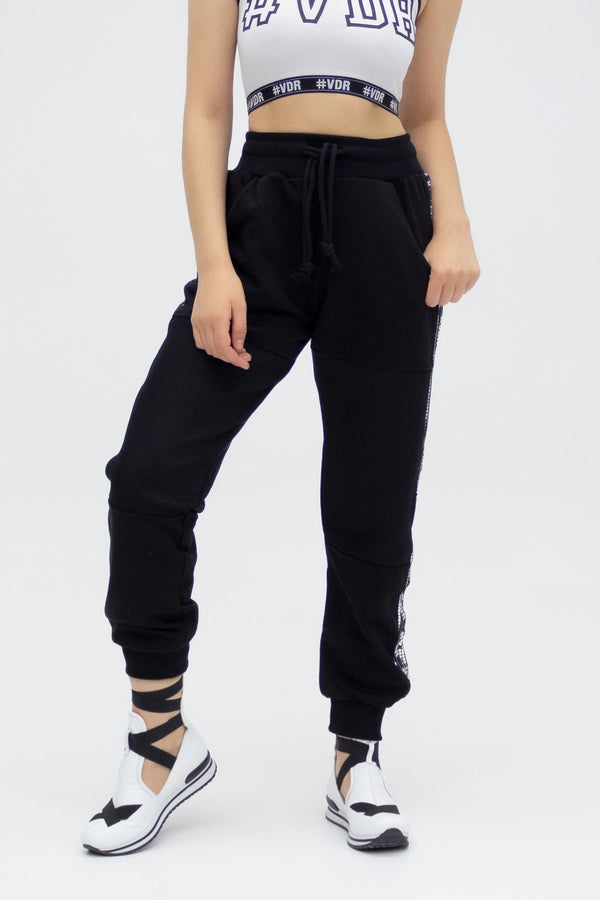 SİYAH PANTOLON 5290