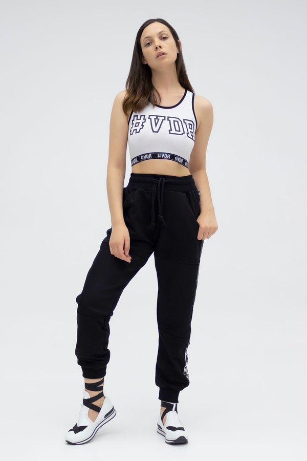SİYAH PANTOLON 5290