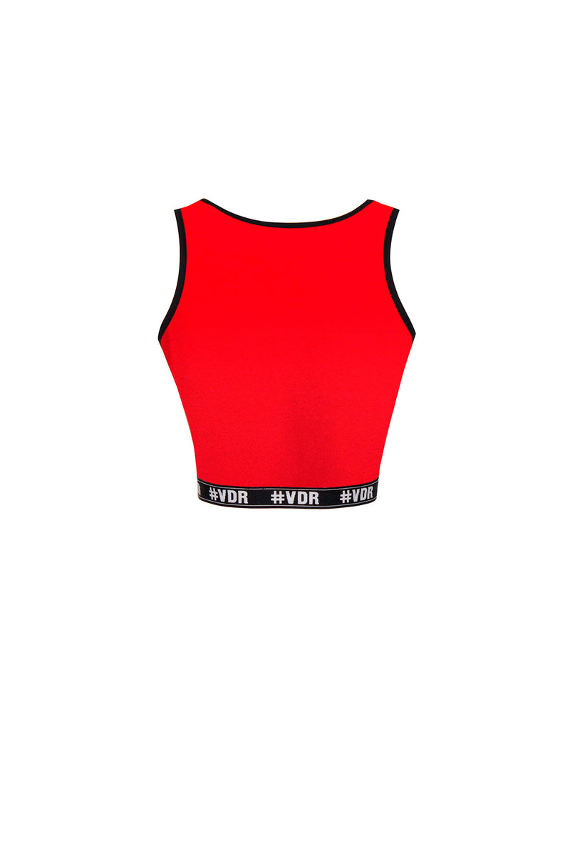 KIRMIZI ATLET 5363
