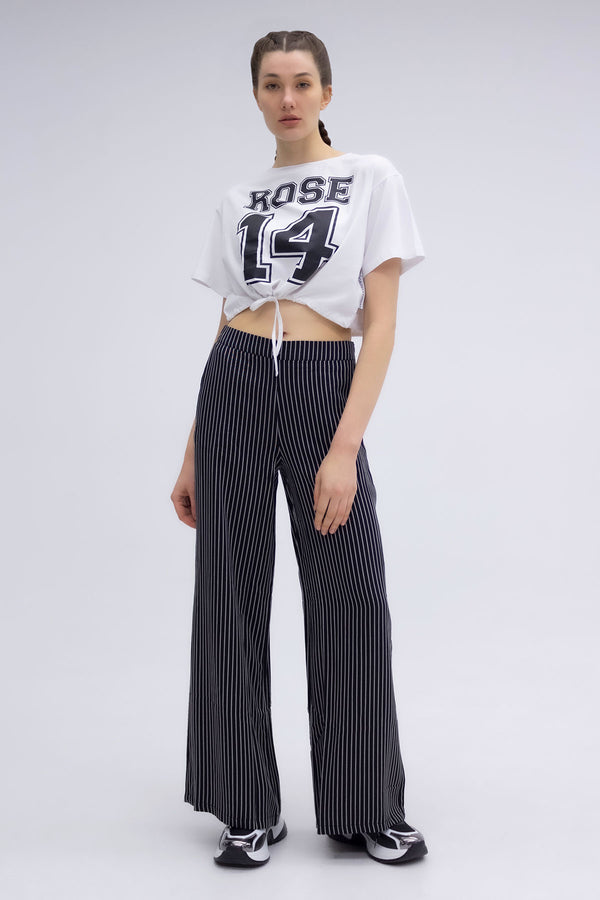 BEYAZ T-SHIRT 5364