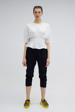 BEYAZ T-SHIRT 5366