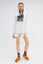 BEYAZ SWEATSHIRT 5370
