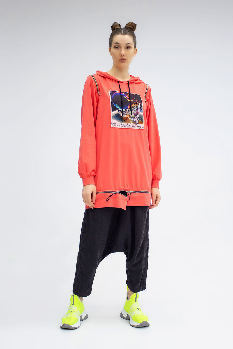 MERCAN SWEATSHIRT 5370