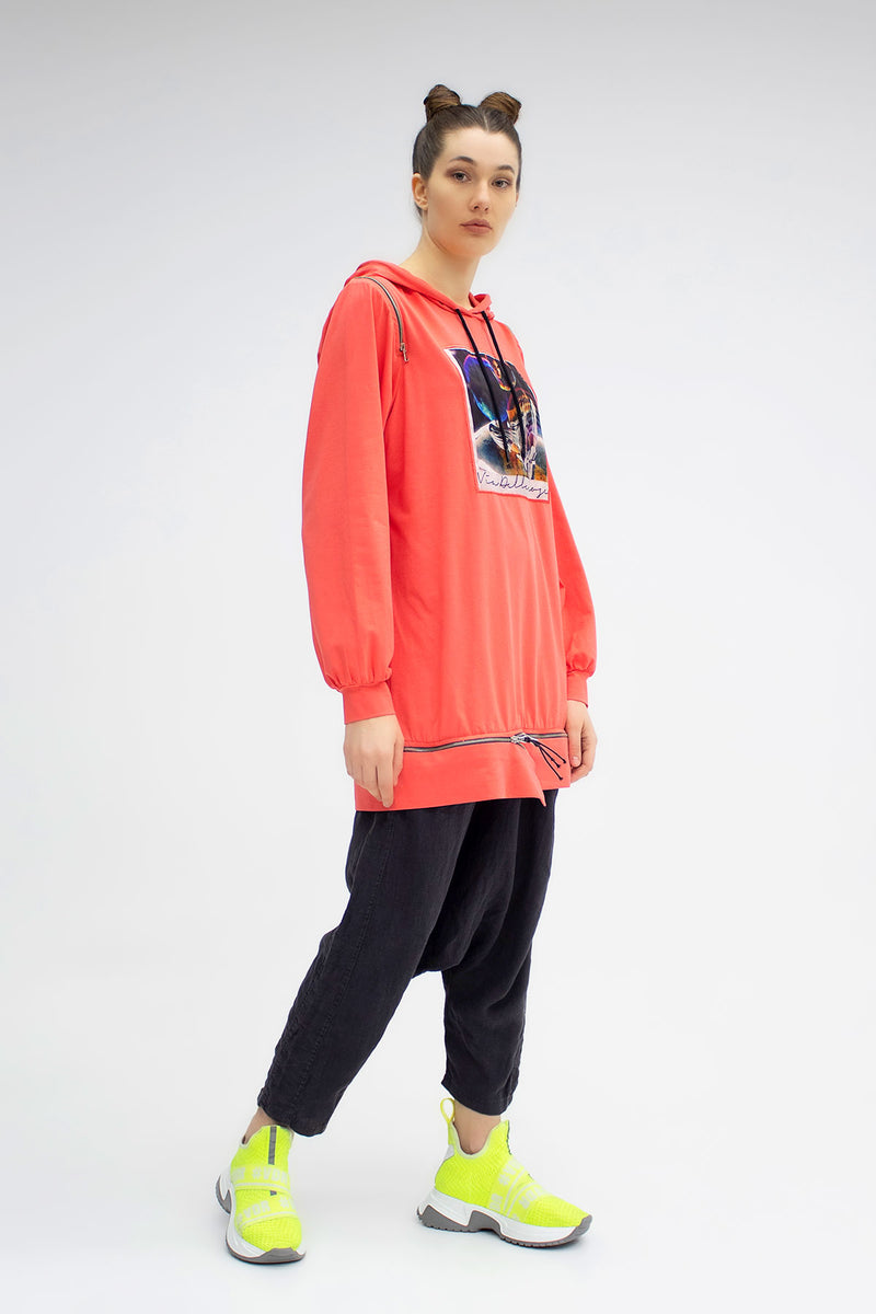 MERCAN SWEATSHIRT 5370