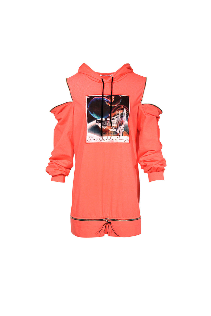 MERCAN SWEATSHIRT 5370