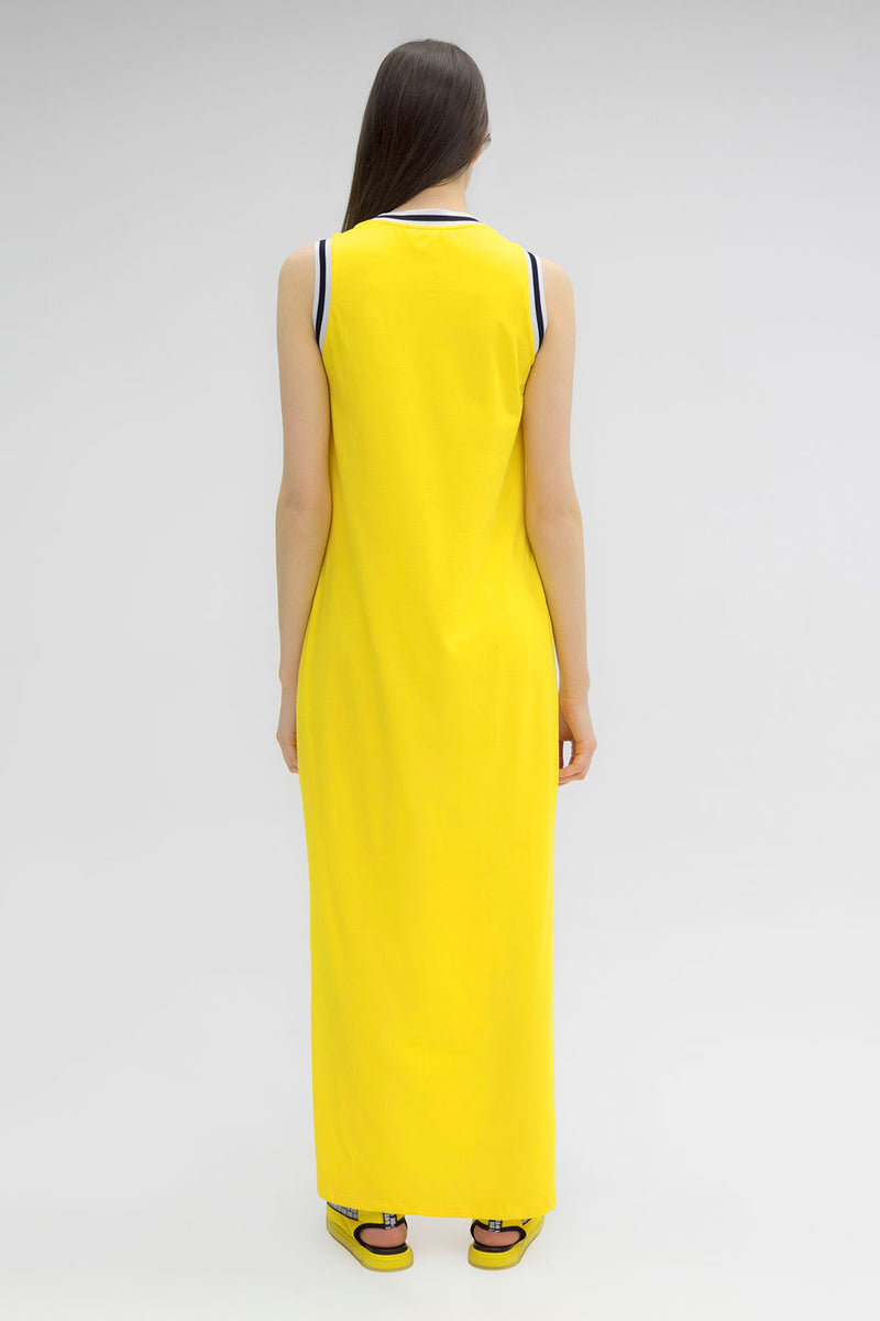 SARI ELBİSE 5378