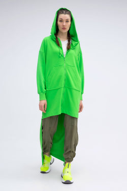 PISTACCHIO SWEATSHIRT 5401