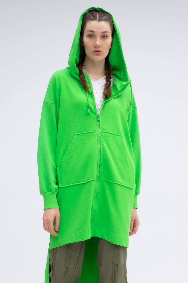 PISTACCHIO SWEATSHIRT 5401