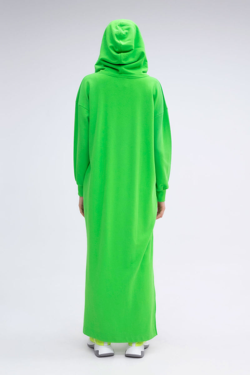 PISTACCHIO SWEATSHIRT 5401
