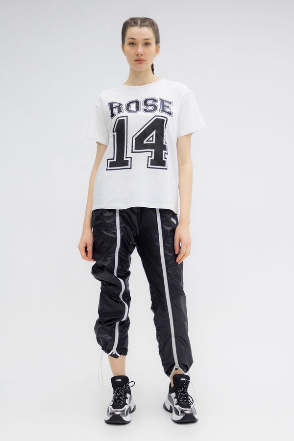 BEYAZ T-SHIRT 5419