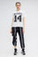 BEYAZ T-SHIRT 5419