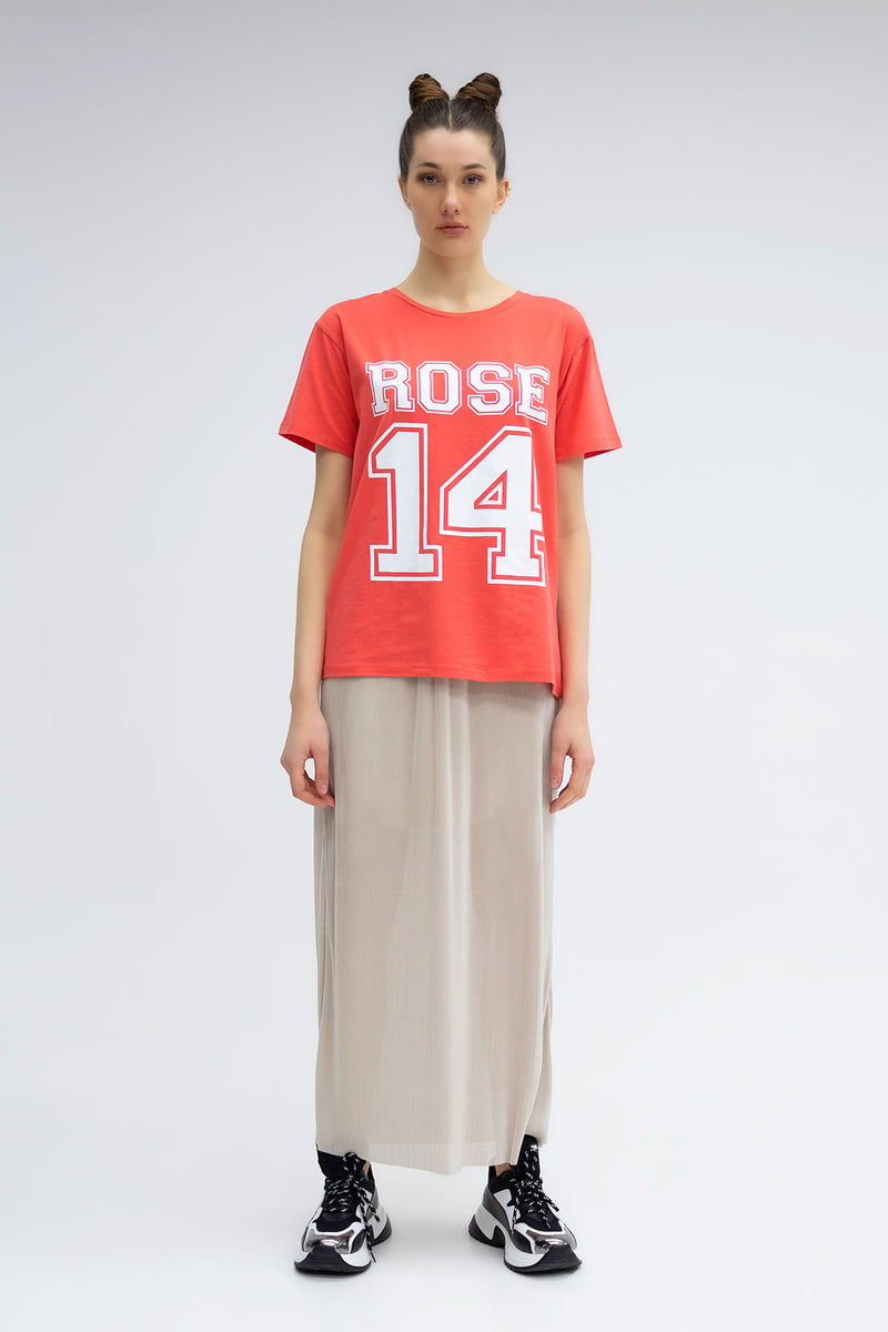 MERCAN T-SHIRT 5419