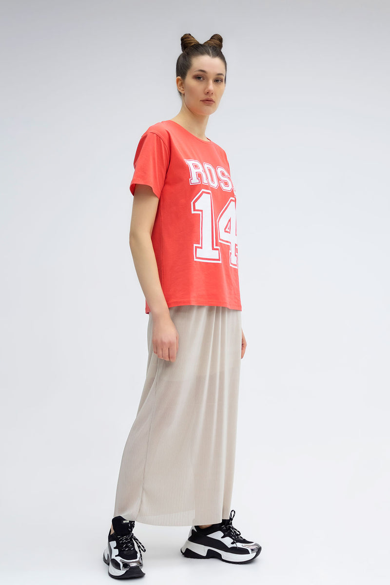 MERCAN T-SHIRT 5419