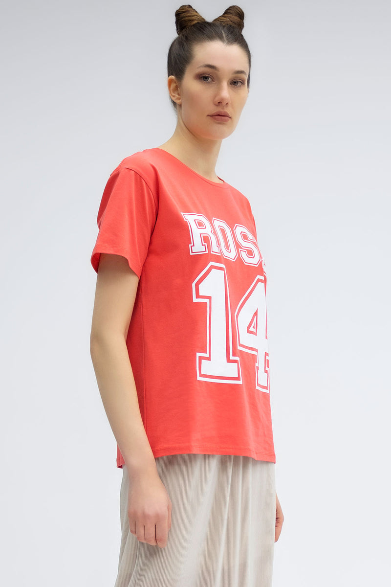 MERCAN T-SHIRT 5419