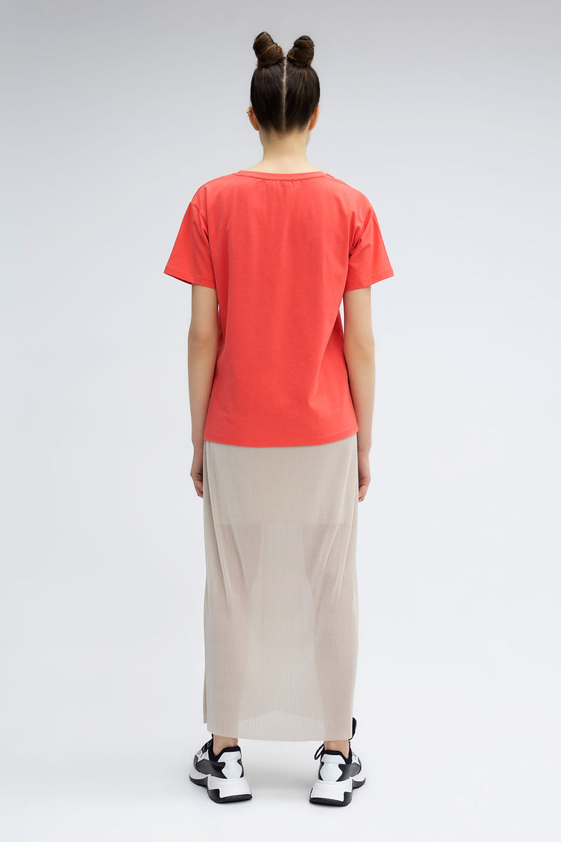 MERCAN T-SHIRT 5419