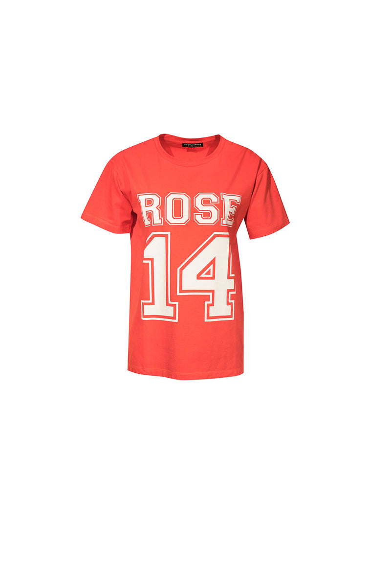 MERCAN T-SHIRT 5419