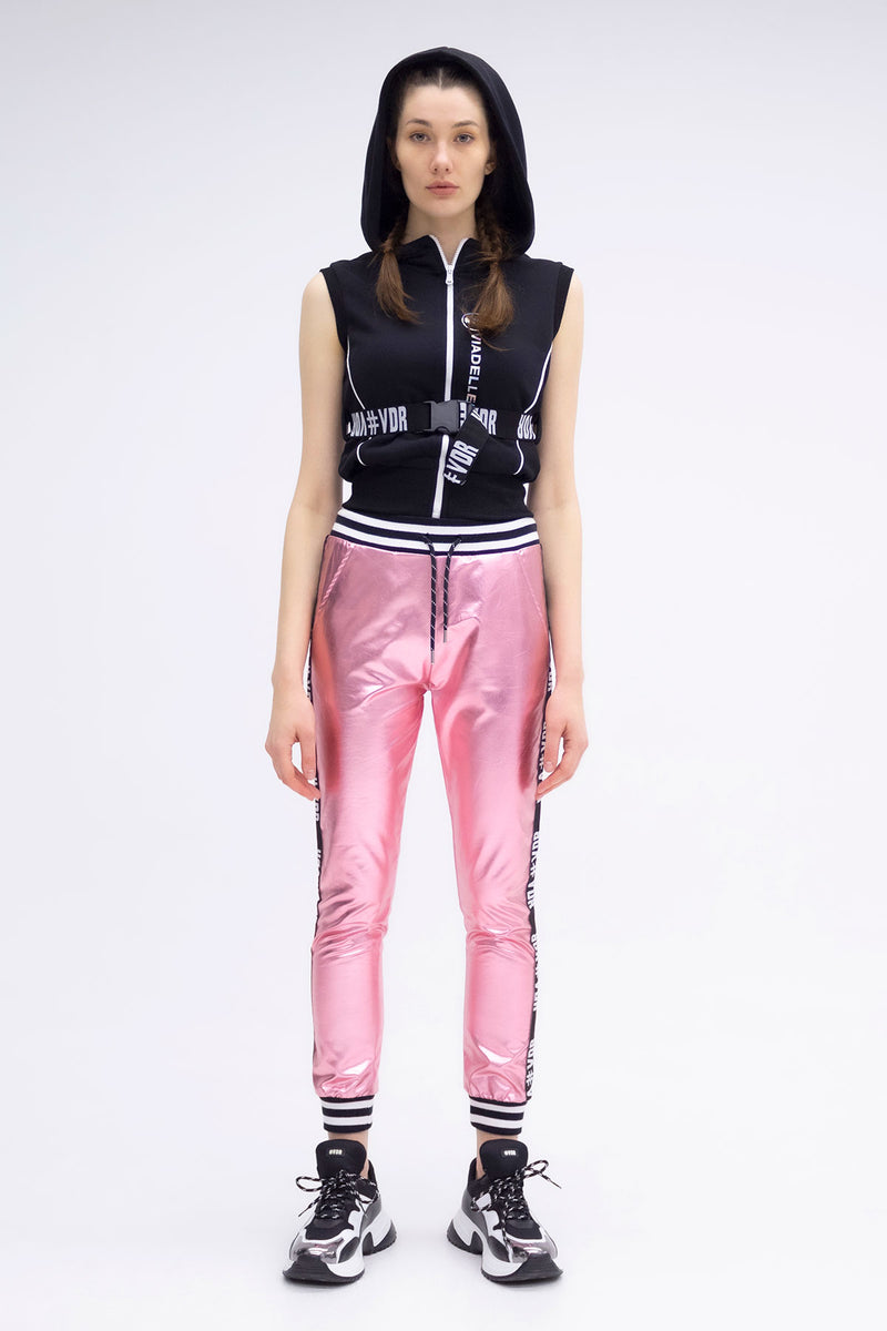 ROSA PANTOLON 5423