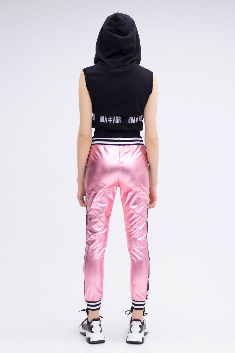 ROSA PANTOLON 5423