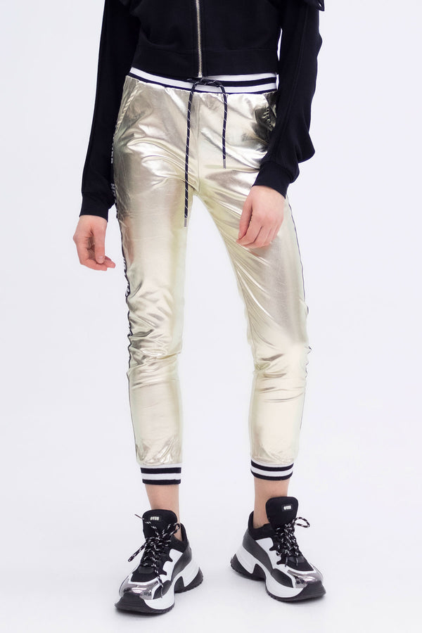 GOLD PANTOLON 5423
