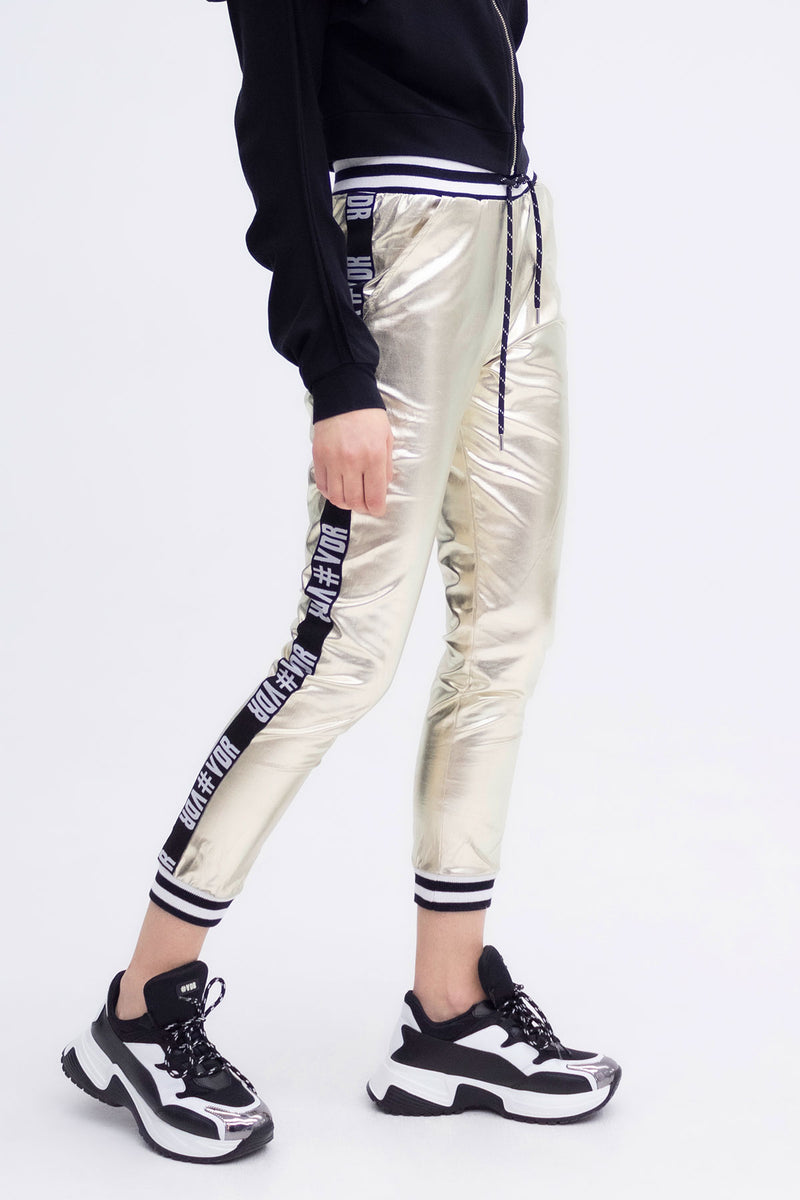 GOLD PANTOLON 5423