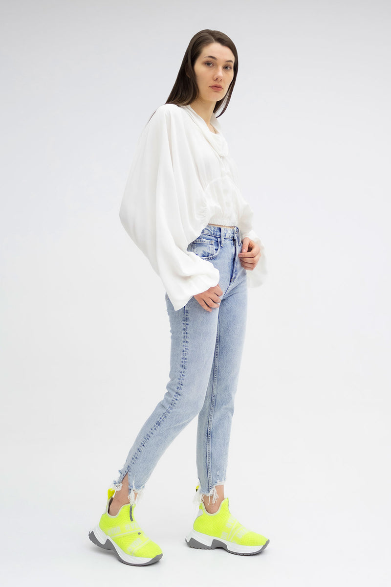 ICE PANTOLON 5425