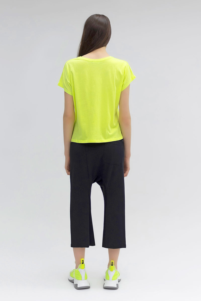 SİYAH PANTOLON 5437