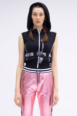 SİYAH SWEATSHIRT 5465