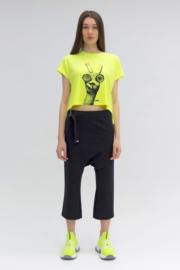 SARI NEON T-SHIRT 5468