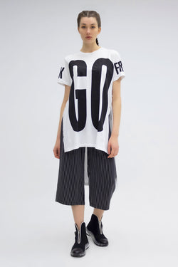 BEYAZ T-SHIRT 5471