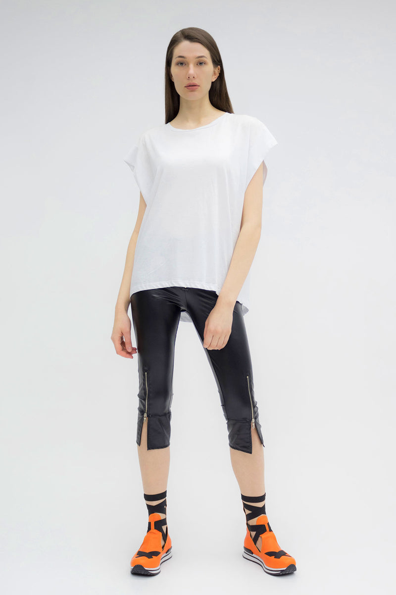 BEYAZ T-SHIRT 5472