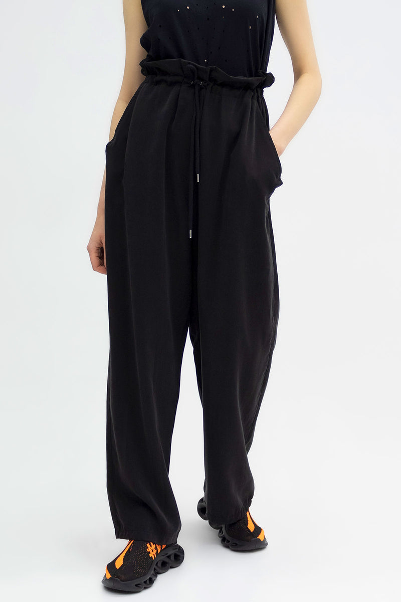 SİYAH PANTOLON 5491