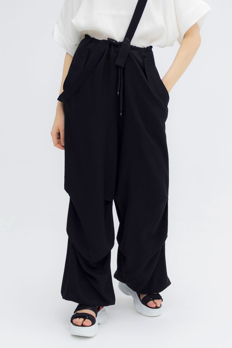 SİYAH PANTOLON 5508