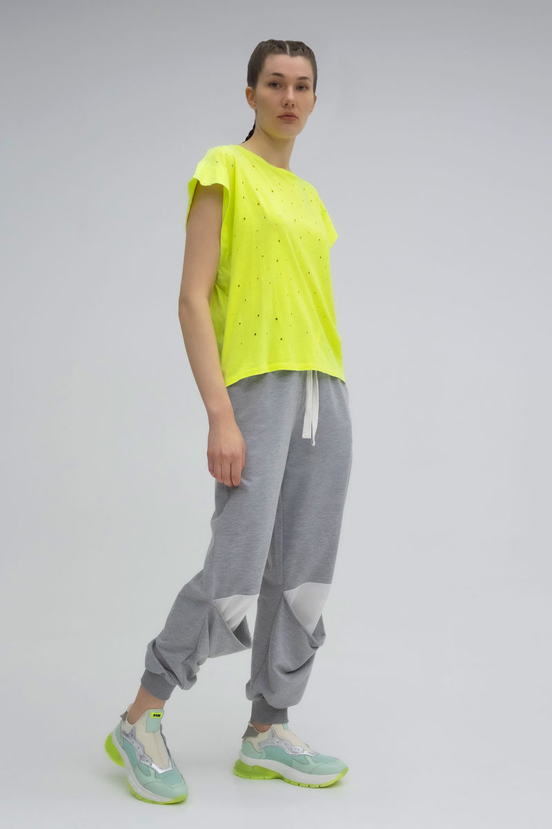 SARI NEON T-SHIRT 5514